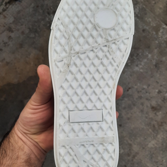 Missoni slip ons - Picture 3 of 7